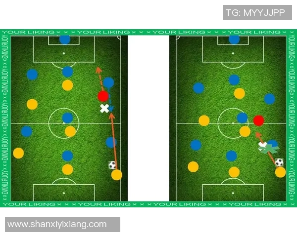 深度分析上海足球队防守策略与战术特点的专业解读