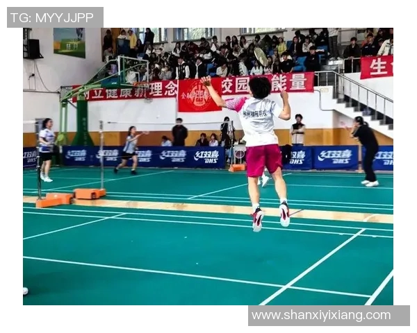 羽毛球的魅力与精神：深入杭州羽毛球队的训练与文化探索