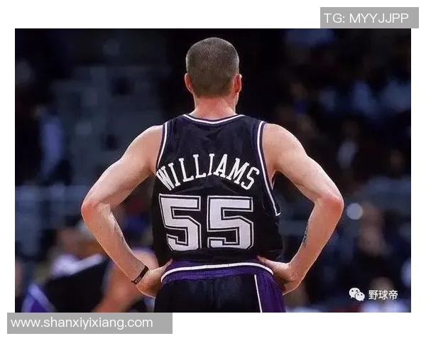 陈军的篮球人生深度对话：从球场到人生的启示与成长之路