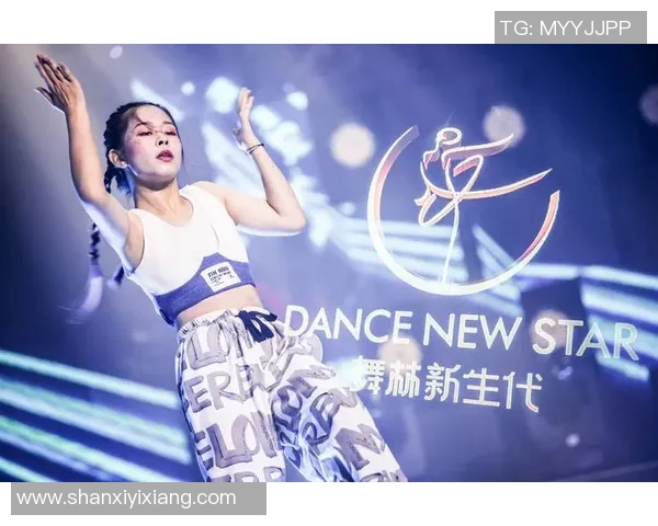 从零基础到舞台之星街舞技巧与配合全方位指南