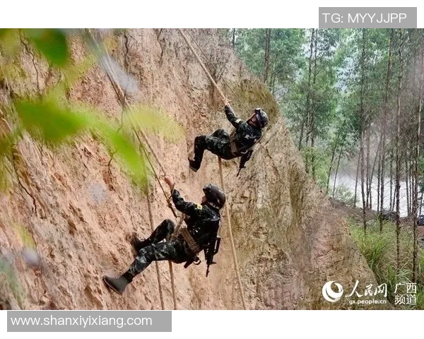 攀岩心理素质探讨：杭州攀岩队如何提升竞技表现与心理韧性