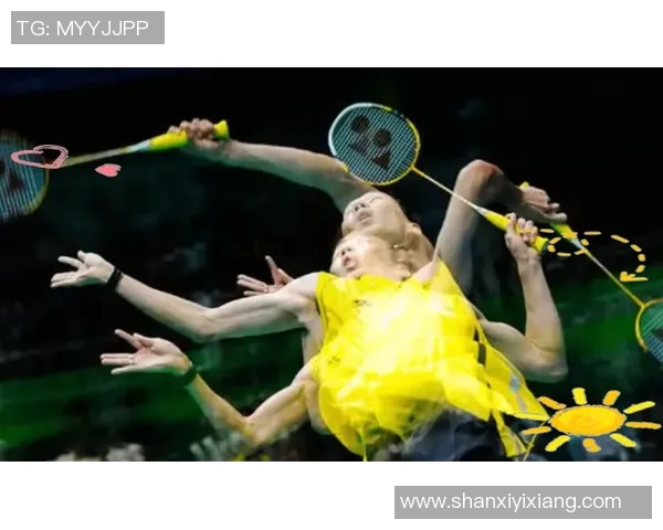 吴强独家分享羽毛球技巧与心得助你提升球技的全面指南