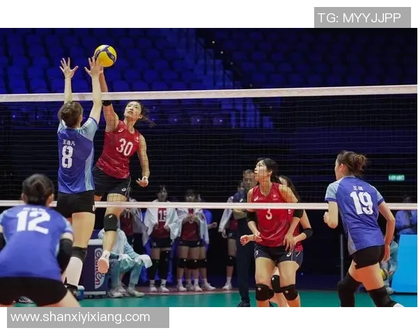 广州排球队耐力表现引发热议球迷对训练方式与比赛策略展开激烈讨论